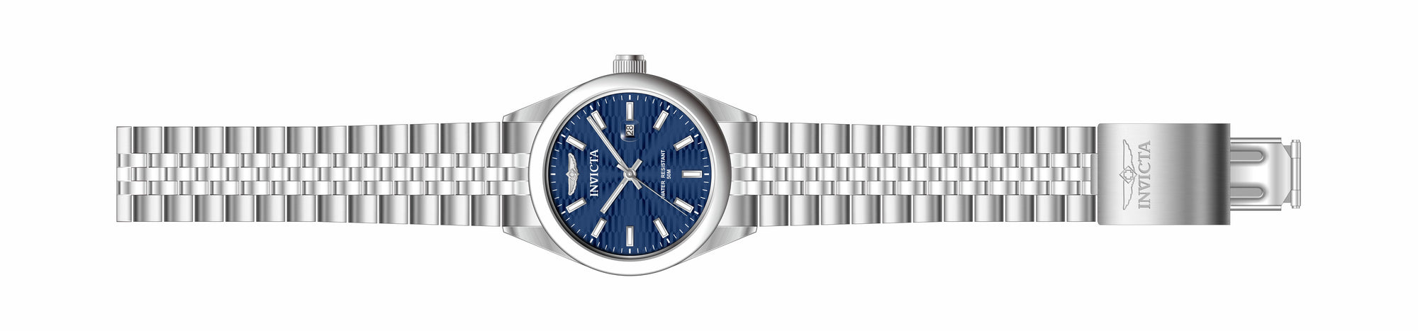 Parts for Invicta Aviator Men 38408