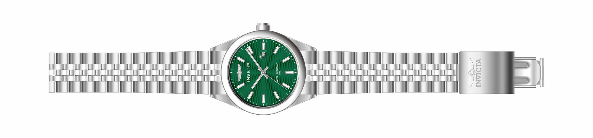 Parts for Invicta Aviator Men 38410