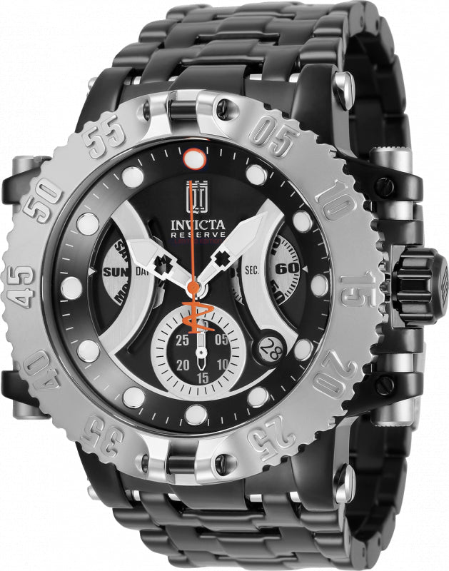 Band for Invicta Jason Taylor 34274 