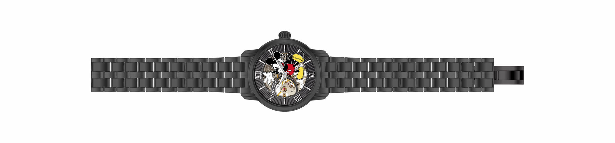 Parts for Invicta Disney Limited Edition Mickey Mouse Lady 39564