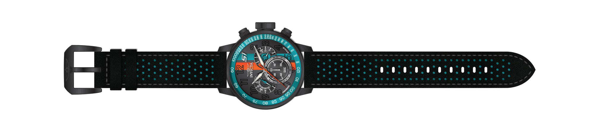 Parts for Invicta S1 Rally Men 39024