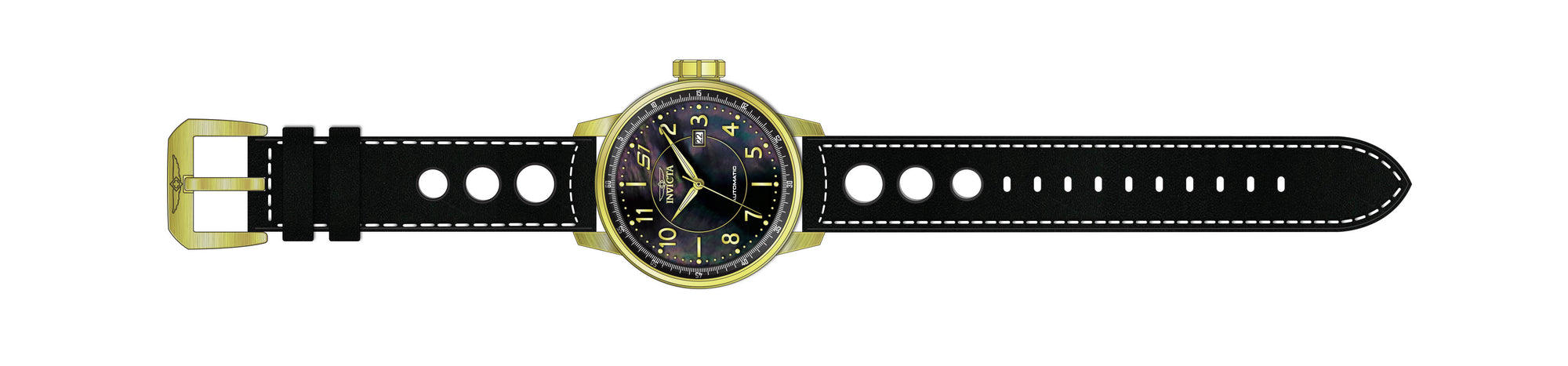 Parts for Invicta S1 Rally Men 39030
