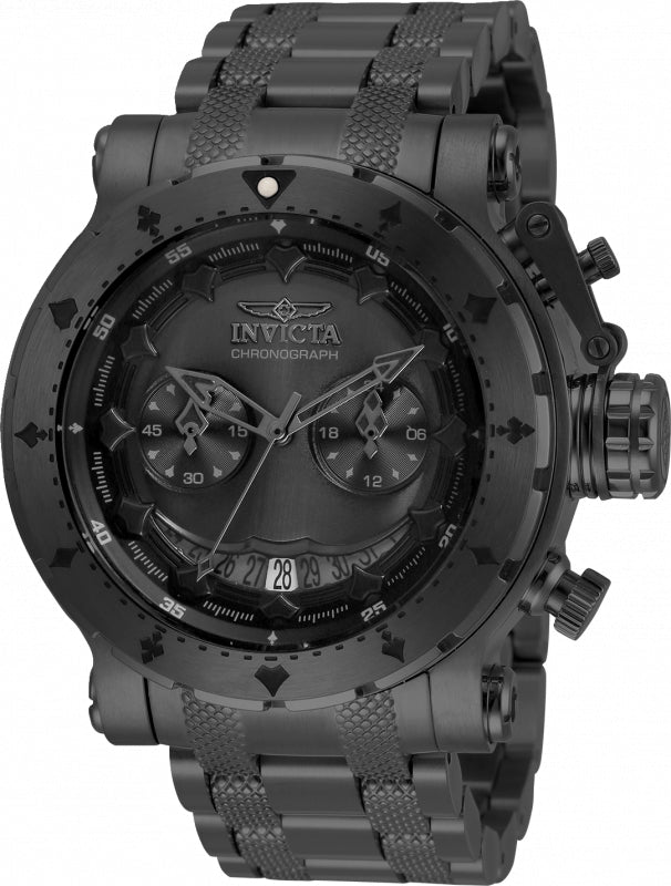 Band for Invicta DC Comics 34939 Joker