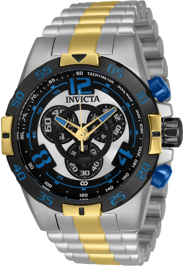 Band for Invicta Corduba 34983