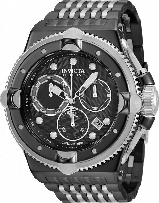 Band For Invicta Sea Monster 35157