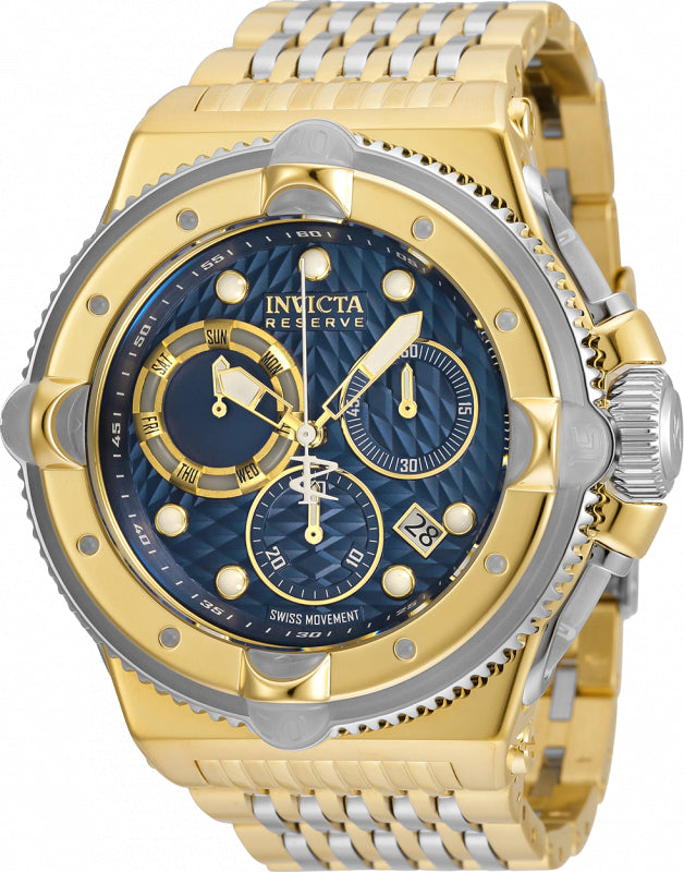 Band For Invicta Sea Monster 35158