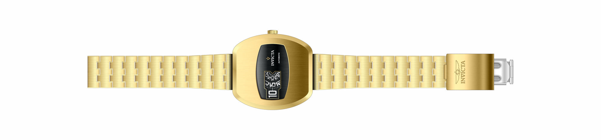Band for Invicta Vintage Men 39976