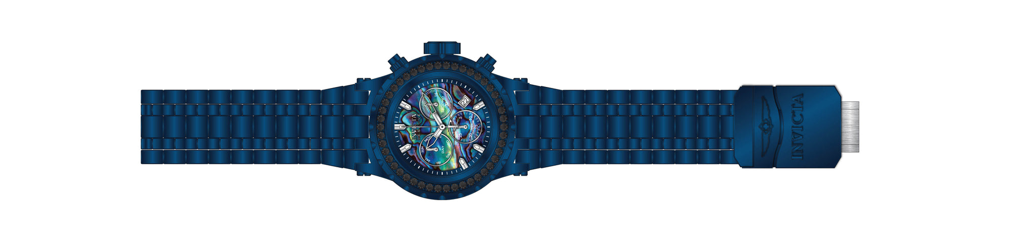 Parts for Invicta Subaqua Men 39482