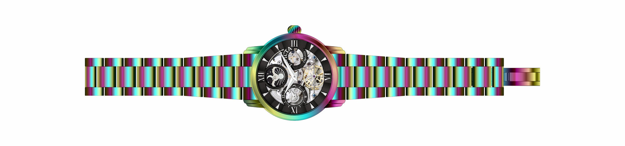 Parts for Invicta Objet D Art Lady 40998