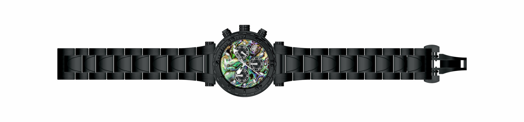 Band for Invicta Subaqua Lady 40599