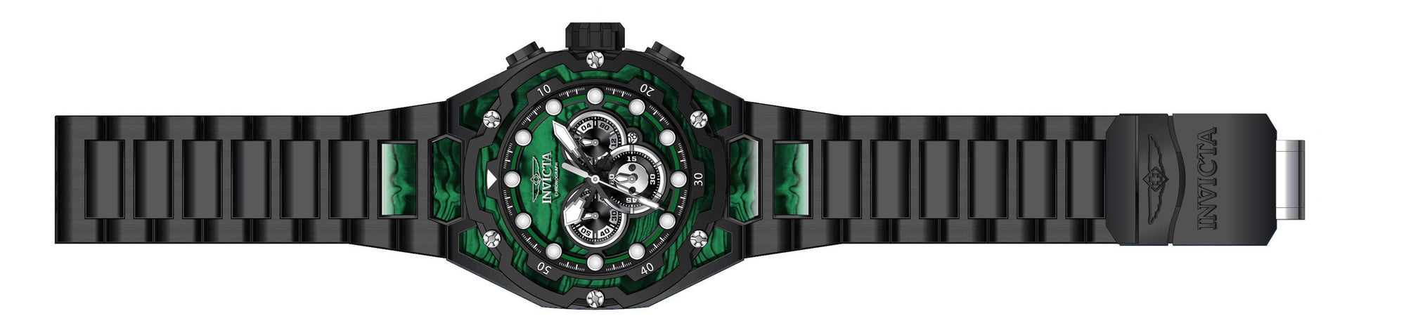Parts for Invicta Speedway Men 36081