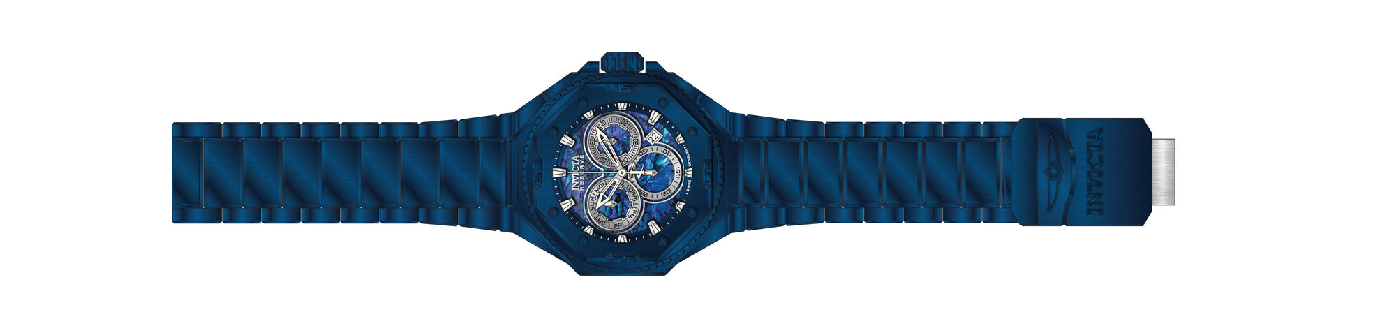 Parts for Invicta Reserve Pro Diver Men 40646