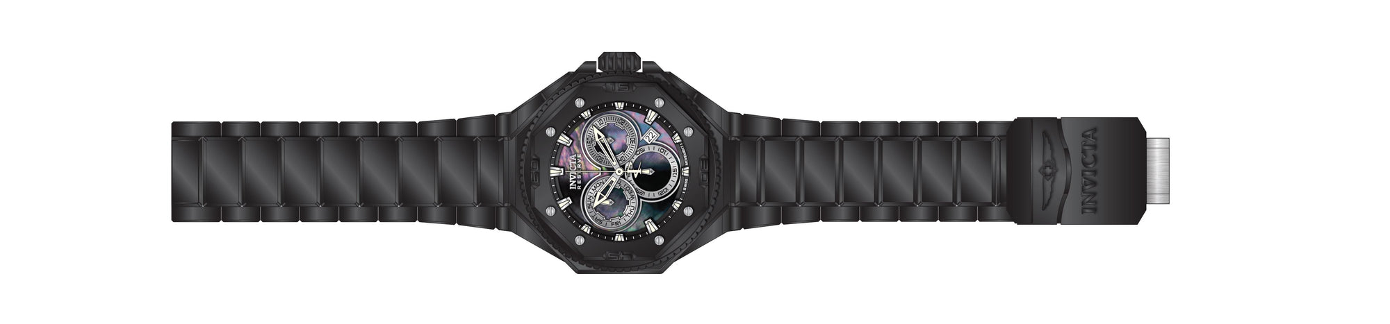 Parts for Invicta Reserve Pro Diver Men 40643