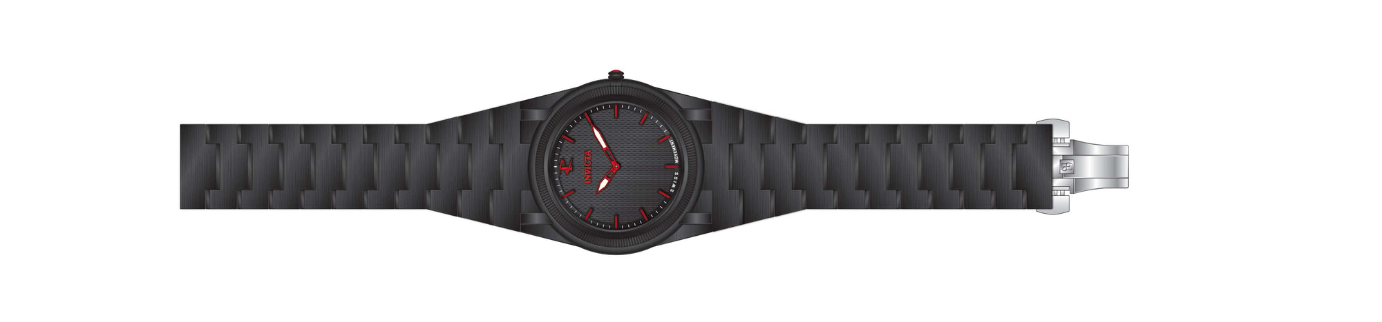 Parts for Invicta Reserve Slim Men 41042