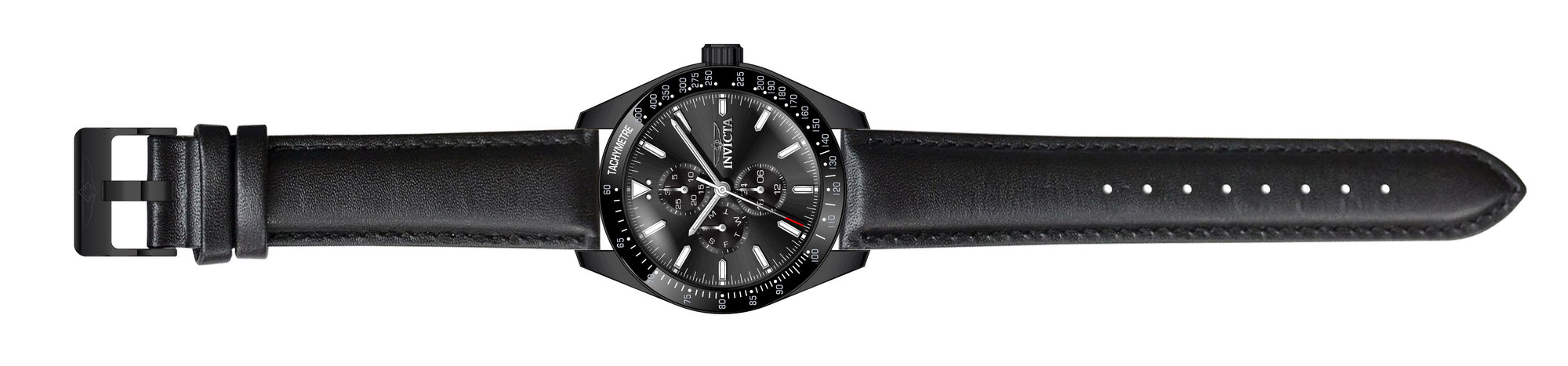 Parts for Invicta Aviator Men 38982