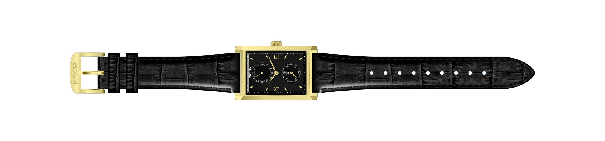 Parts for Invicta Vintage Men 43247