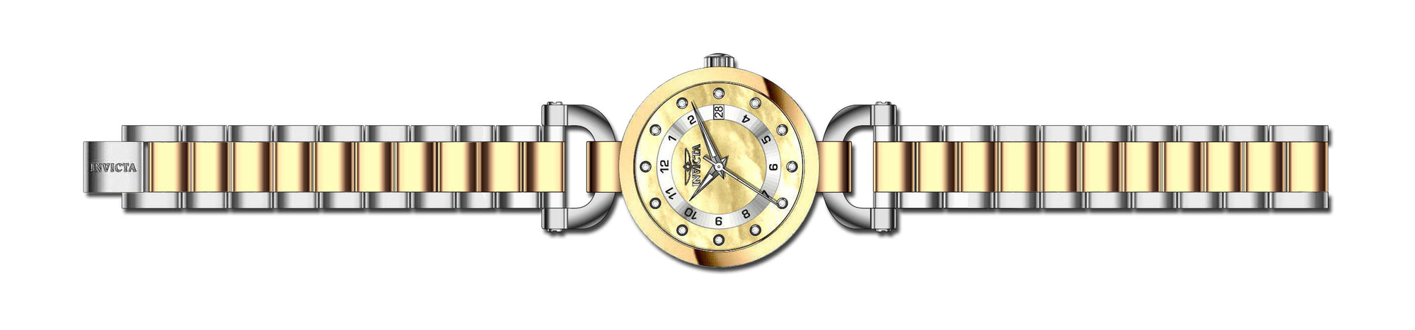 Parts for Invicta Angel Lady 38689