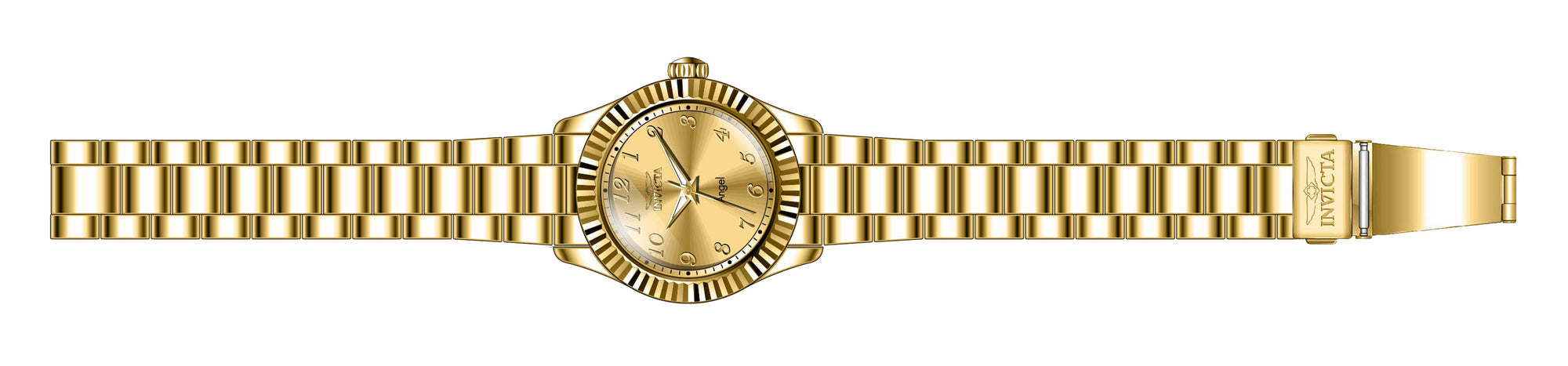 Parts for Invicta Angel LATAM Exclusive Lady 40344