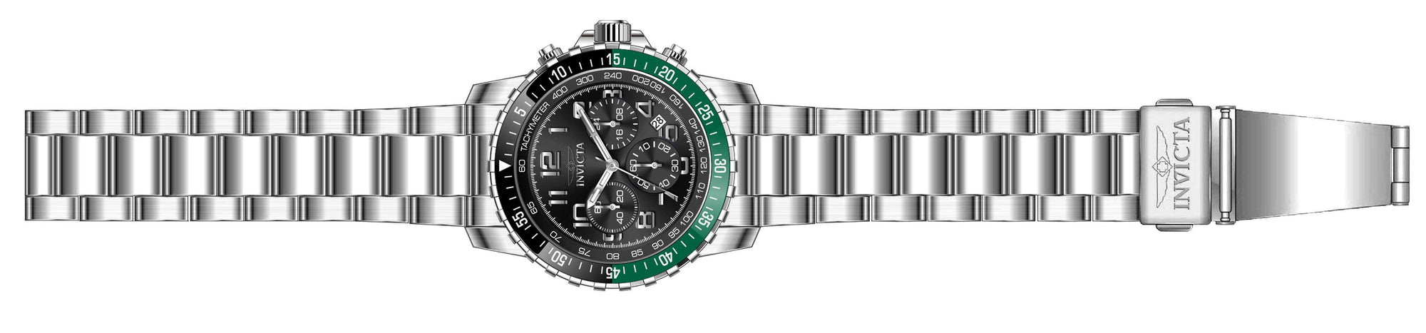 Band for Invicta Specialty Men 39125