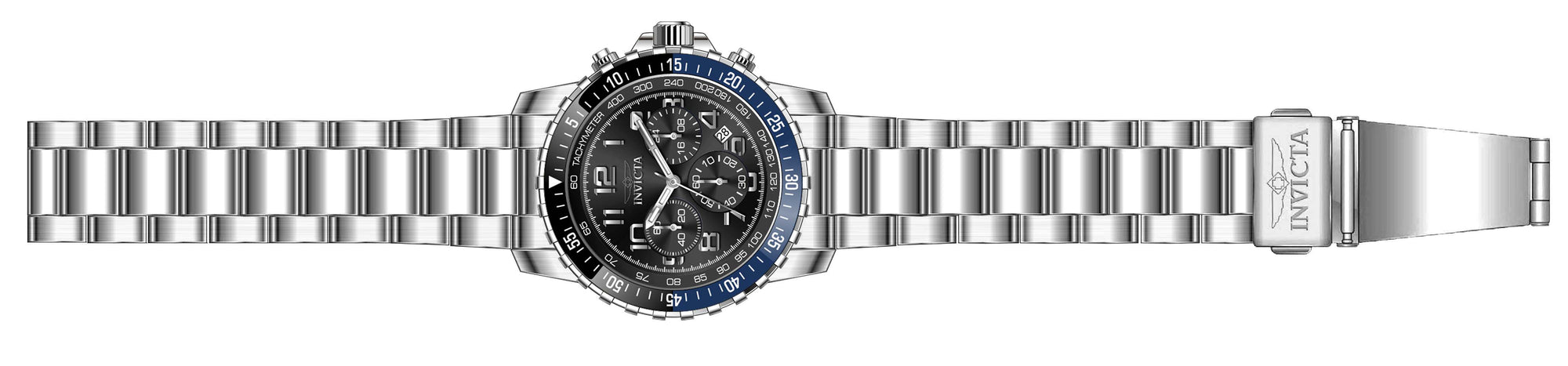 Band for Invicta Specialty Men 39127