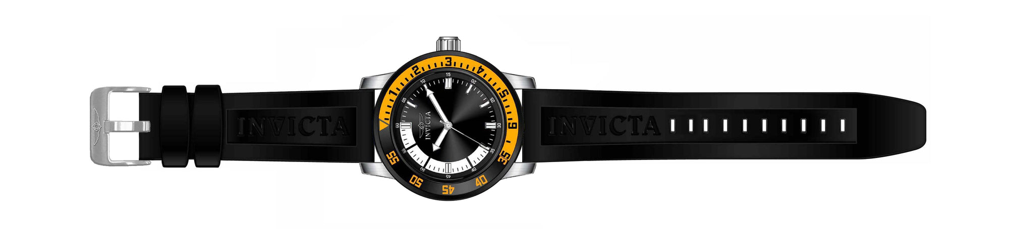 Band for Invicta Specialty Men 34014