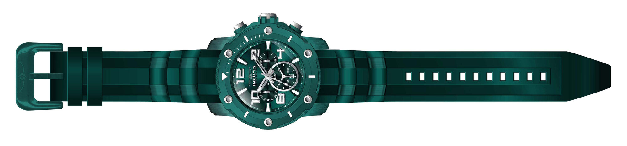 Band for Invicta Pro Diver Men 40802