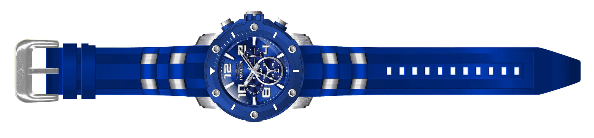 Parts for Invicta Pro Diver Men 40817