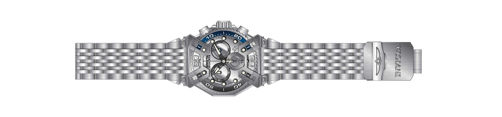 Parts for Invicta Reserve X-Wing Men None 42910