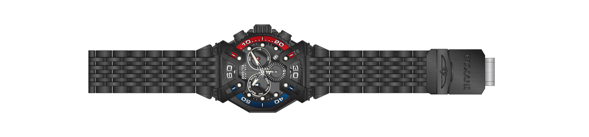 Parts for Invicta Reserve X-Wing Men None 42915