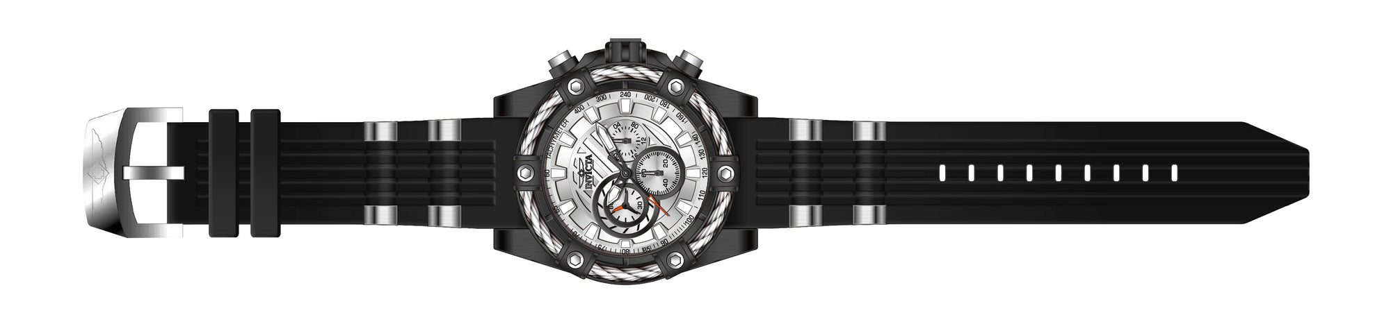 Parts for Invicta Bolt Men 32698