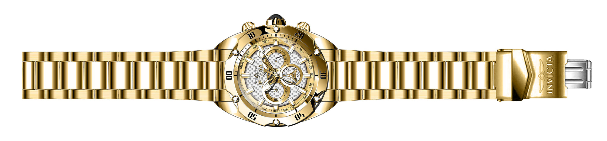 Parts for Invicta Venom Men 38132