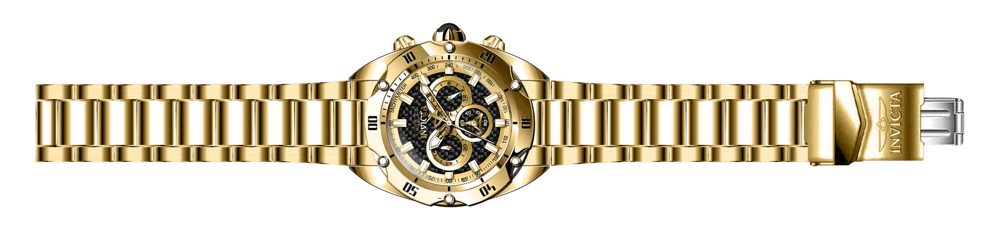 Parts for Invicta Venom Men 38134