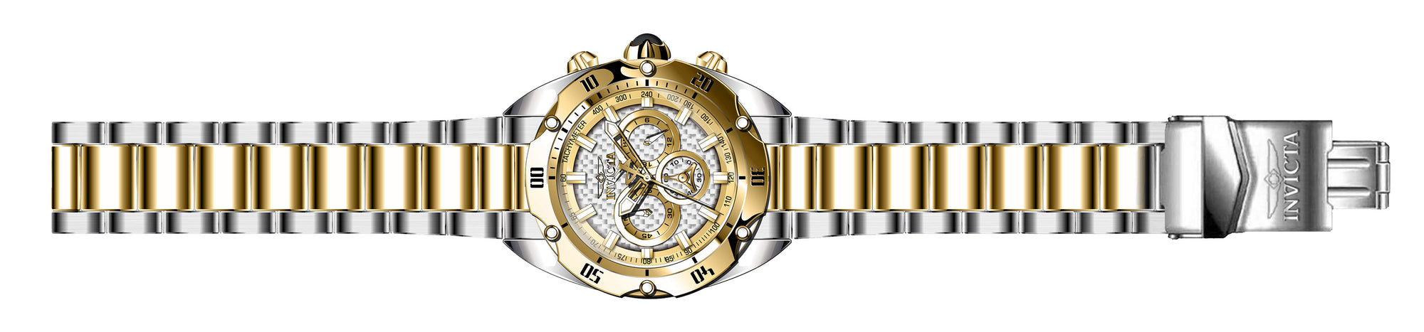 Parts for Invicta Venom Men 38137