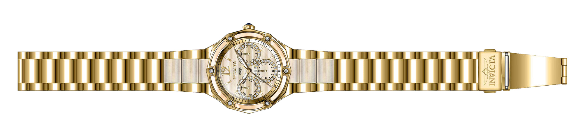 Parts for Invicta Angel Lady 40389