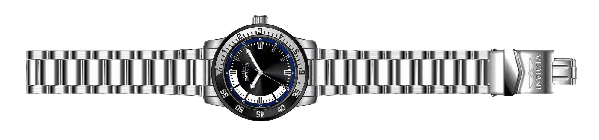 Parts for Invicta Specialty Men 38593