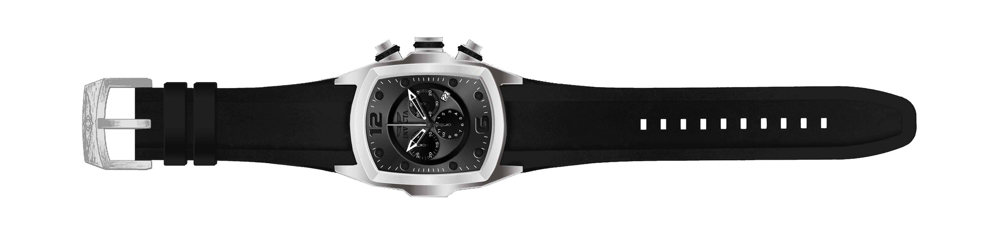 Parts for Invicta Lupah Men 43638