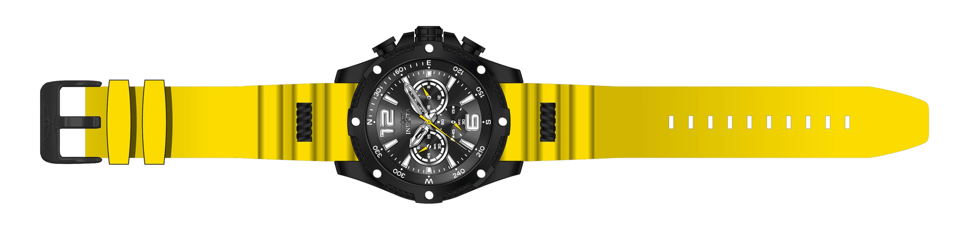 Parts for Invicta I-Force Men 42998