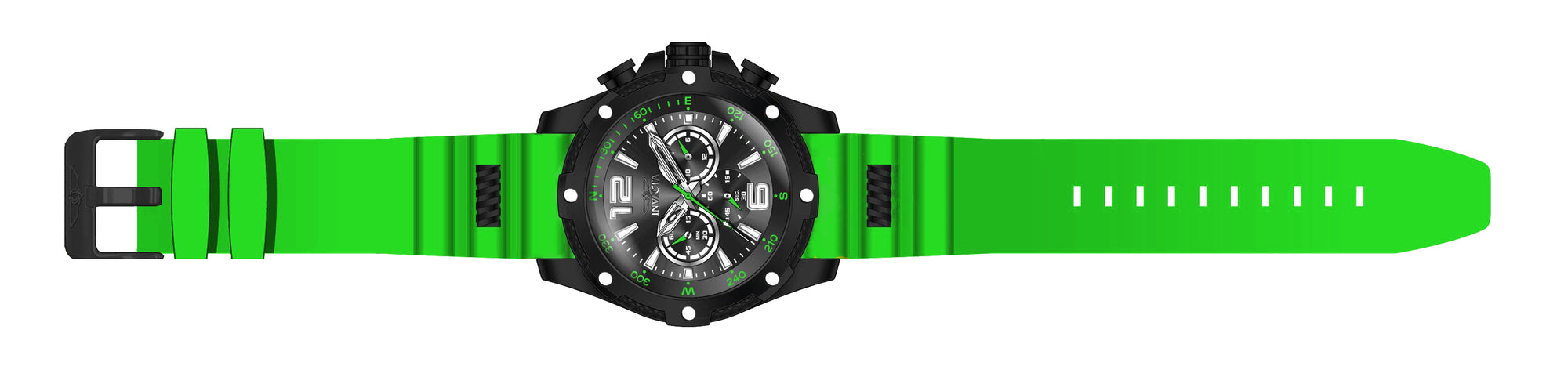 Parts for Invicta I-Force Men 42999