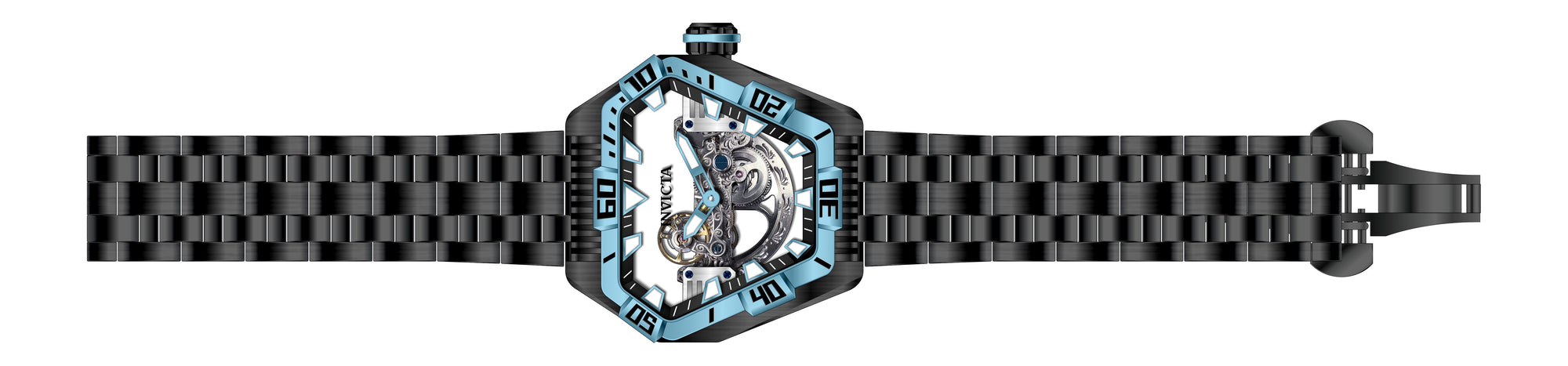 Parts For Invicta Speedway  Men 45182