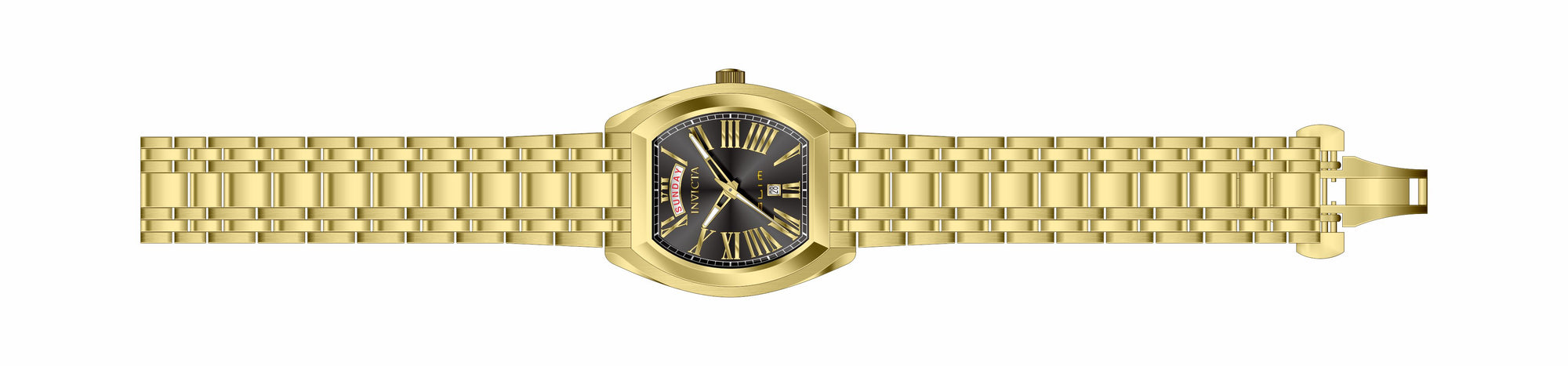 Parts For Invicta Slim  Lady 45649