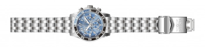 Band for Invicta CRUISELINE 16510