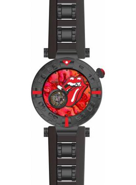 Band For Invicta The Rolling Stones 25311