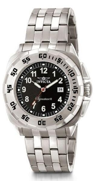 PARTS For Invicta Signature 7293