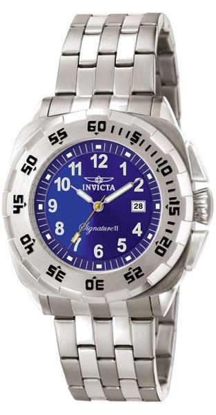 PARTS For Invicta Signature 7294