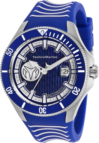 Band for TechnoMarine Cruise Shark TM-118012