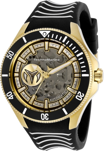 Band for TechnoMarine Cruise Shark TM-118023