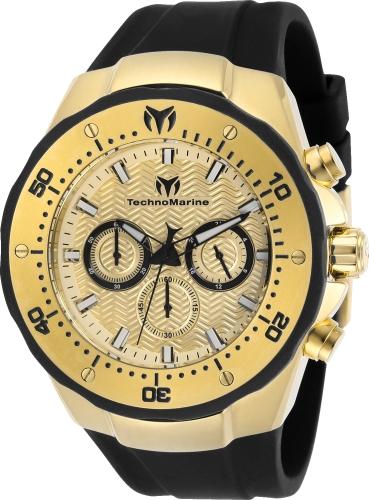 PARTS for TechnoMarine Manta Sea TM-218030