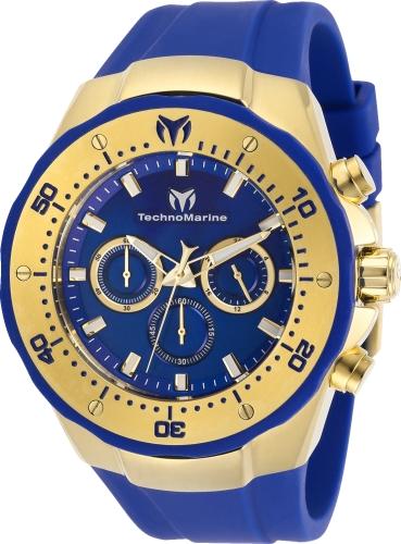 PARTS for TechnoMarine Manta Sea TM-218031