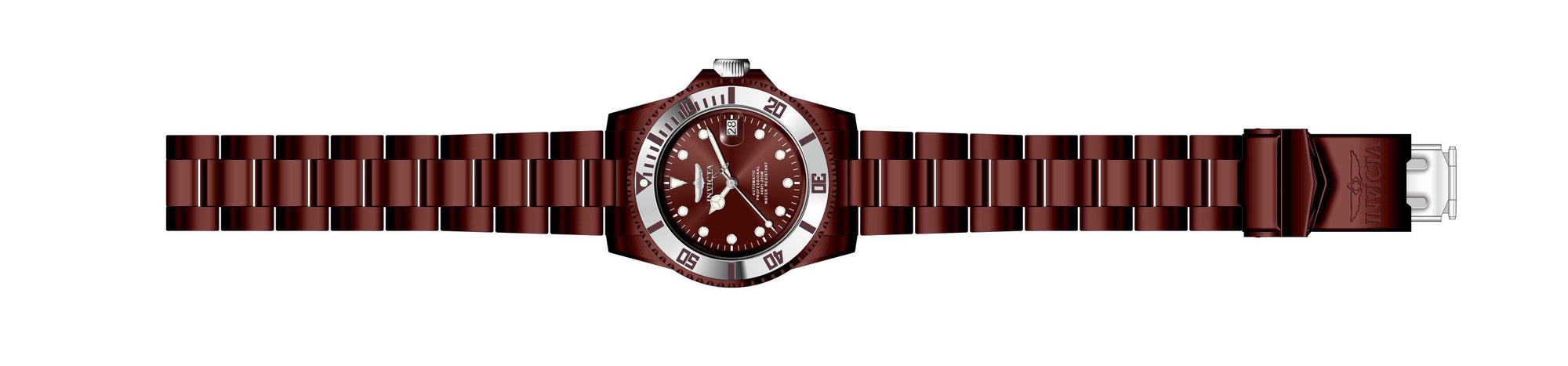 PARTS for Invicta 27547