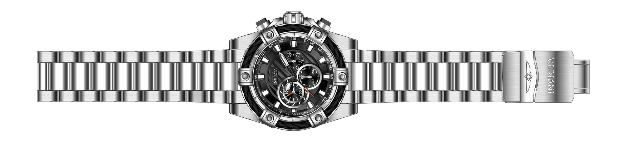 PARTS for Invicta Bolt 25512
